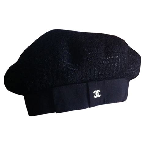 chanel hat 2016|second hand Chanel hats.